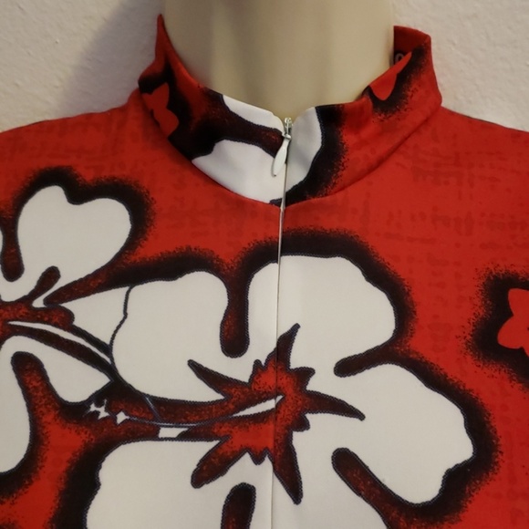 Performance Bike Technical Medium Women's Jersey - Picture 2 of 8